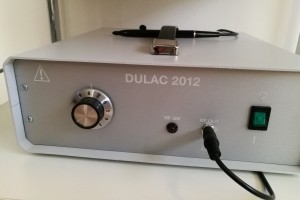 Elektrokosmetik du Lac