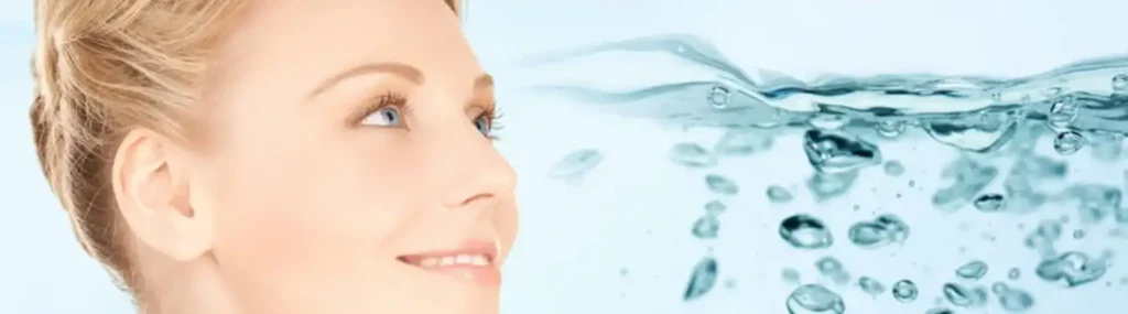 Hydrafacial